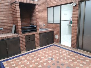 Foto 7 de oficina en arriendo en antiguo country. Cod A6837401