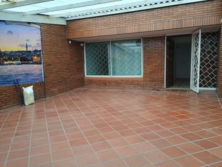 Foto 6 de oficina en arriendo en antiguo country. Cod A6837401