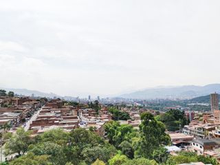Venta de apartamento en Aranjuez, Medellín