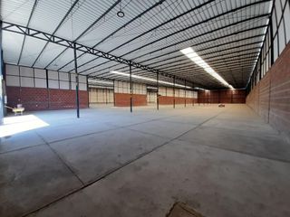 Foto 4 de bodega en arriendo en anillo vial oriental. Cod A2605