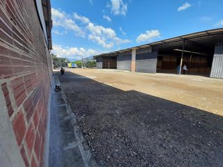 Foto 6 de bodega en arriendo en anillo vial oriental. Cod A2605
