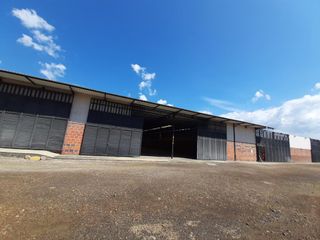 Foto 5 de bodega en arriendo en anillo vial oriental. Cod A2605