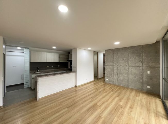 Apartment for rent in Sabaneta