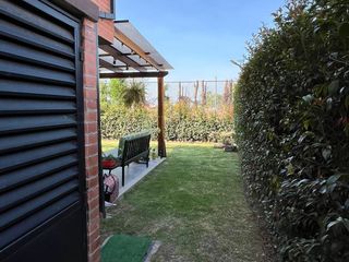 Foto 16 de casa condominio en arriendo en quintas de san fabian. Cod A4059