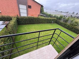 Foto 9 de casa condominio en arriendo en quintas de san fabian. Cod A4059