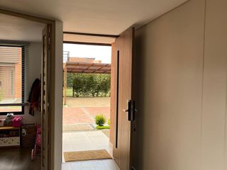 Foto 4 de casa condominio en arriendo en quintas de san fabian. Cod A4059