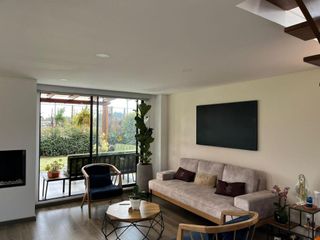 Foto 14 de casa condominio en arriendo en quintas de san fabian. Cod A4059