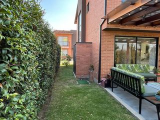 Foto 19 de casa condominio en arriendo en quintas de san fabian. Cod A4059
