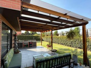 Foto 6 de casa condominio en arriendo en quintas de san fabian. Cod A4059