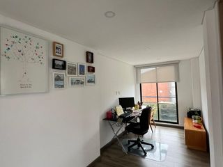 Foto 8 de casa condominio en arriendo en quintas de san fabian. Cod A4059