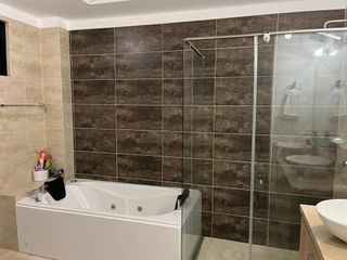 Foto 7 de casa condominio en arriendo en quintas de san fabian. Cod A4059