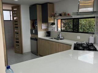 Foto 2 de casa condominio en arriendo en quintas de san fabian. Cod A4059
