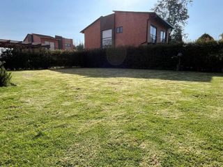 Foto 18 de casa condominio en arriendo en quintas de san fabian. Cod A4059