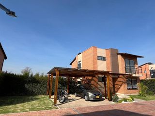 Foto 1 de casa condominio en arriendo en quintas de san fabian. Cod A4059
