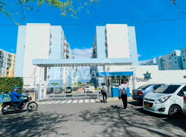 Apartamento en arriendo en Cúcuta