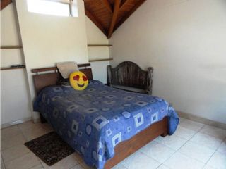 CASA EN VENTA  MEDELLN EL POBLADO