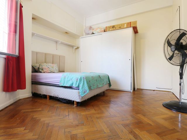 VENTA DEPARTAMENTO 3 AMB EXCELENTE UBICACION