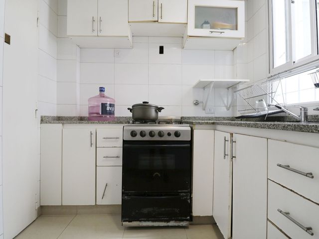 VENTA DEPARTAMENTO 3 AMB EXCELENTE UBICACION