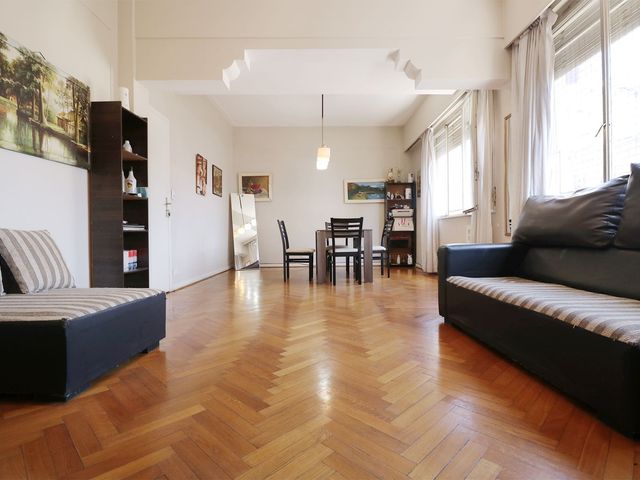 VENTA DEPARTAMENTO 3 AMB EXCELENTE UBICACION