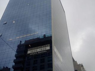 Oficina - Edificio Corporativo - AAA - Nuñez