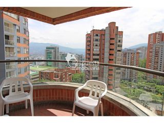 Venta apartamento El Poblado, Medellin.