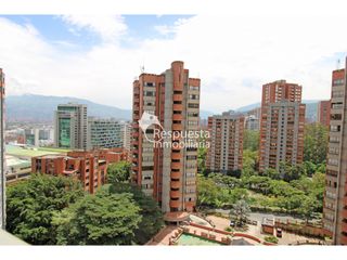Venta apartamento El Poblado, Medellin.