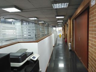 Foto 4 de VENTA de OFICINAS en BOGOTA