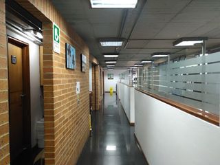 Foto 5 de VENTA de OFICINAS en BOGOTA