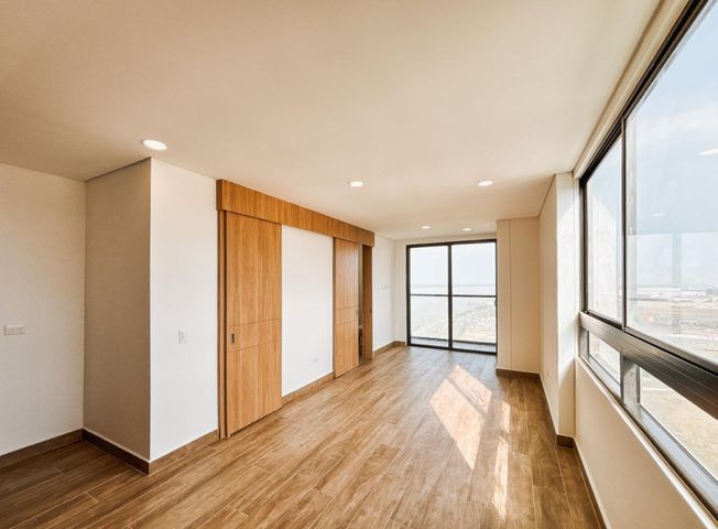 Apartamento en arriendo en Ríomar