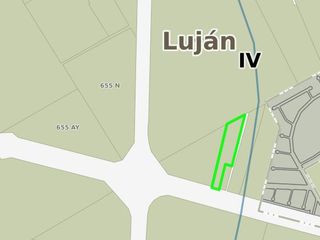 Venta  Campo  Luján
