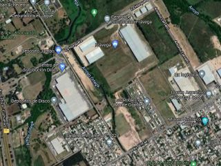Nave Industrial logística - Esteban Echeverría - 4500 m2 cubiertos - Alquiler - Estrenar