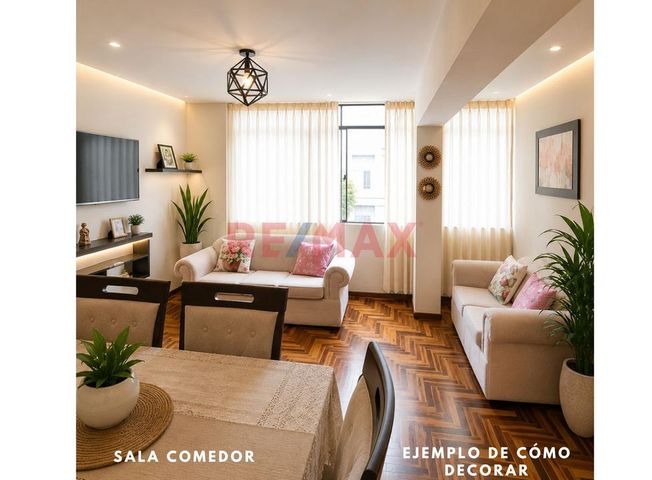 Departamento en Venta en San Martín de Porres - Ansicht 5