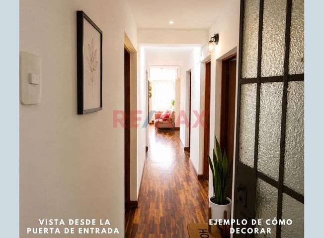 Departamento en Venta en San Martín de Porres - Ansicht 4