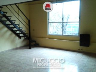 Departamento en alquiler, Rivadavia 437 (