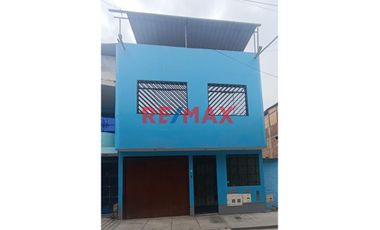Casa en Venta en Villa el Salvador - Widok 2