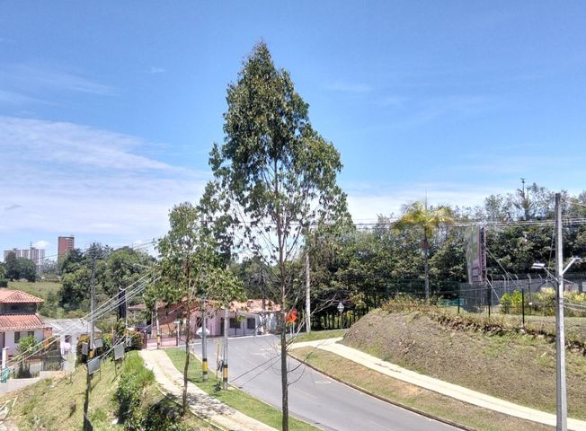 Apartamento en arriendo en Rionegro