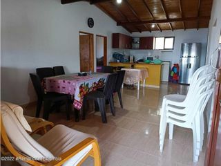 Casa en  Medellin RAH CO: 23-1719