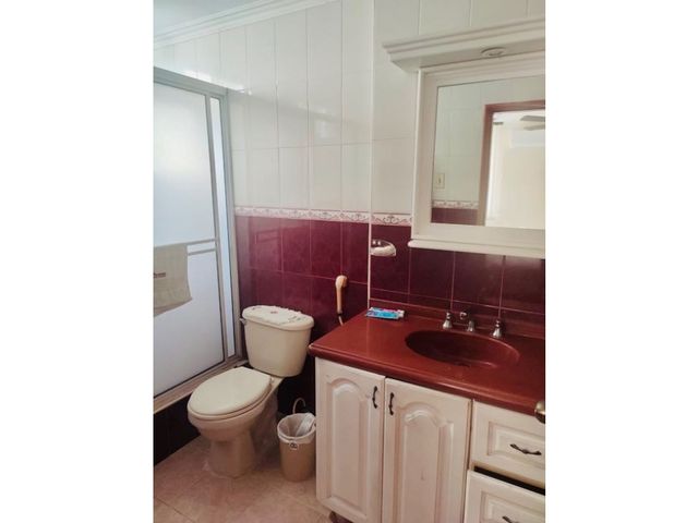 SE VENDE AMPLIO APARTAMENTO SECTOR BUENAVISTA ESTRATO 5