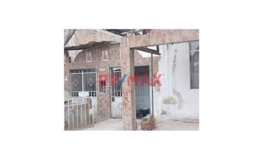 Terreno en Venta en Villa el Salvador - Vista 2