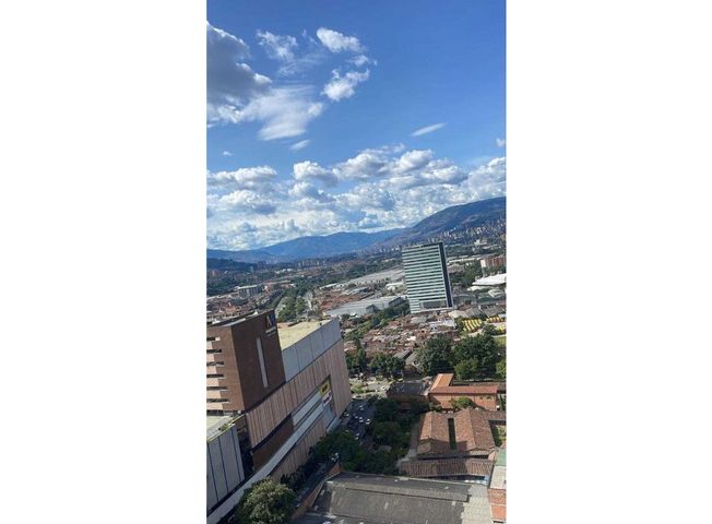 Apartamento en arriendo en Sabaneta