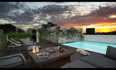 Apartamento en Venta en Distrito Audiovisual