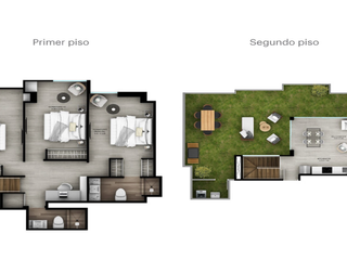 VENDO DEPARTAMENTO EN SAN MARTIN MIRAFLORES-AZ02