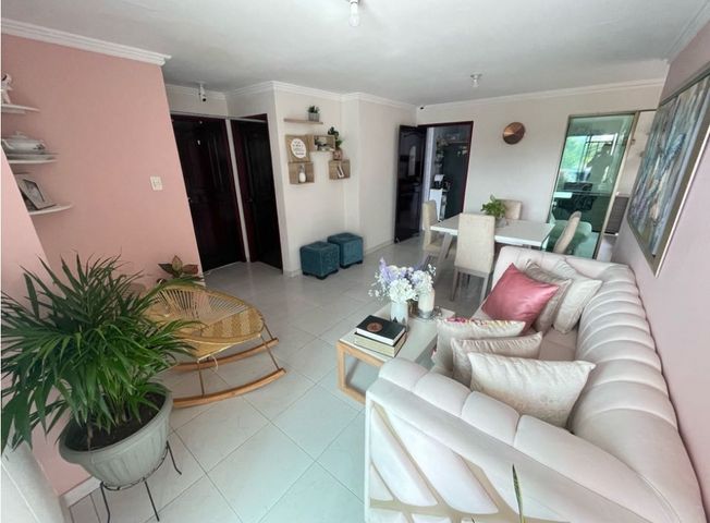 Apartamento en arriendo en Norte-Centro Histórico