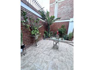 Foto 6 de VENDO HERMOSA CASA EN URB. SAN JOSE DE CALIFORNIA - 3 PISOS