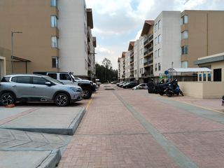 Acogedor Apartamento Ubicado En Tercer Piso Exterior En Madrid - Cundinamarca