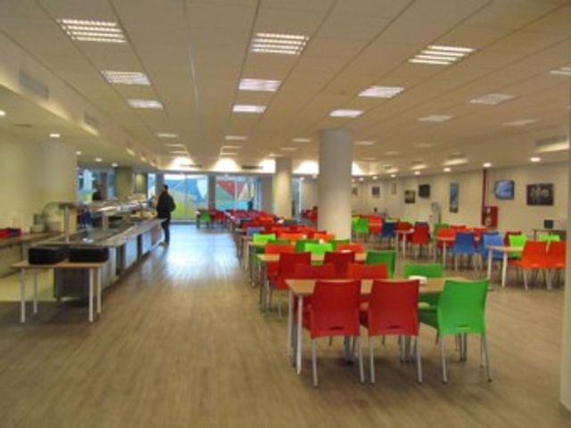 ALQUILER OFICINAS HIT 2 DISTRITO TECNOLOGICO