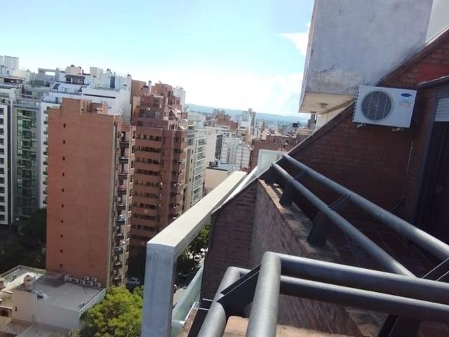 Departamento en  Alquiler Nueva Cordoba