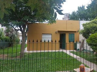 Vende casa en Pueblo Belgrano