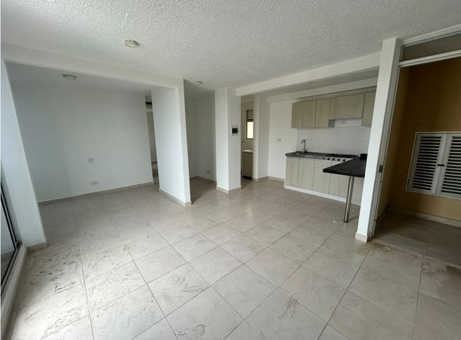 Apartment for rent in Barranquilla