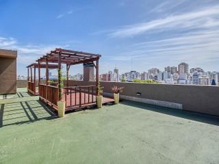 Venta Departamento  de 4 ambientes con balcon- Guemes . Mar del Plata